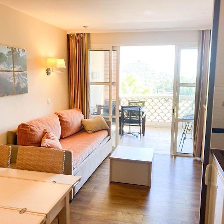Residence Cap Esterel Babou Saint-Raphael  Bagian luar foto