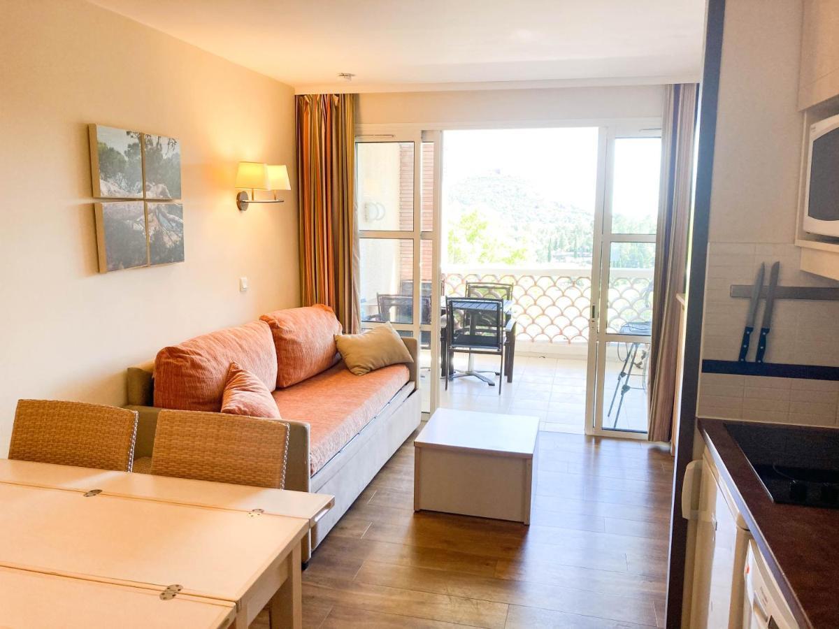 Residence Cap Esterel Babou Saint-Raphael  Bagian luar foto