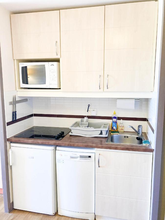 Residence Cap Esterel Babou Saint-Raphael  Bagian luar foto
