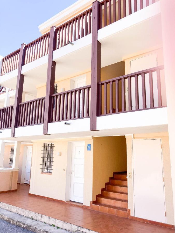 Residence Cap Esterel Babou Saint-Raphael  Bagian luar foto